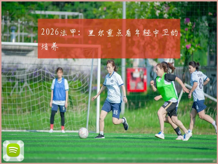 2026法甲：里尔重点看年轻中卫的培养
