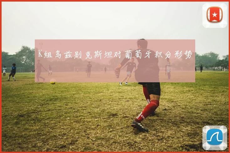 K组乌兹别克斯坦对葡萄牙积分形势