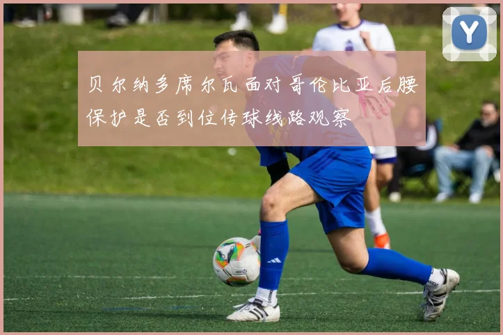 贝尔纳多席尔瓦面对哥伦比亚后腰保护是否到位传球线路观察