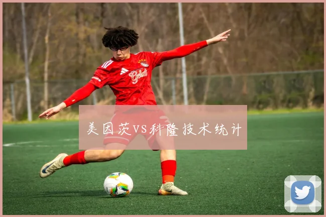 美因茨vs科隆技术统计
